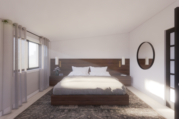 Chambre 01